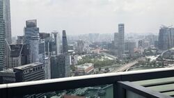 Marina Bay Residences (D1), Condominium #631555201